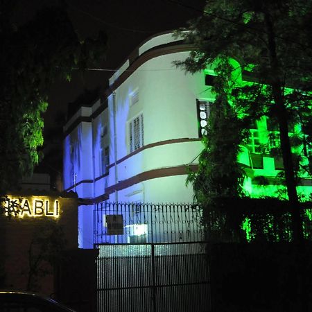 Hotel Kabli Nowe Delhi Zewnętrze zdjęcie