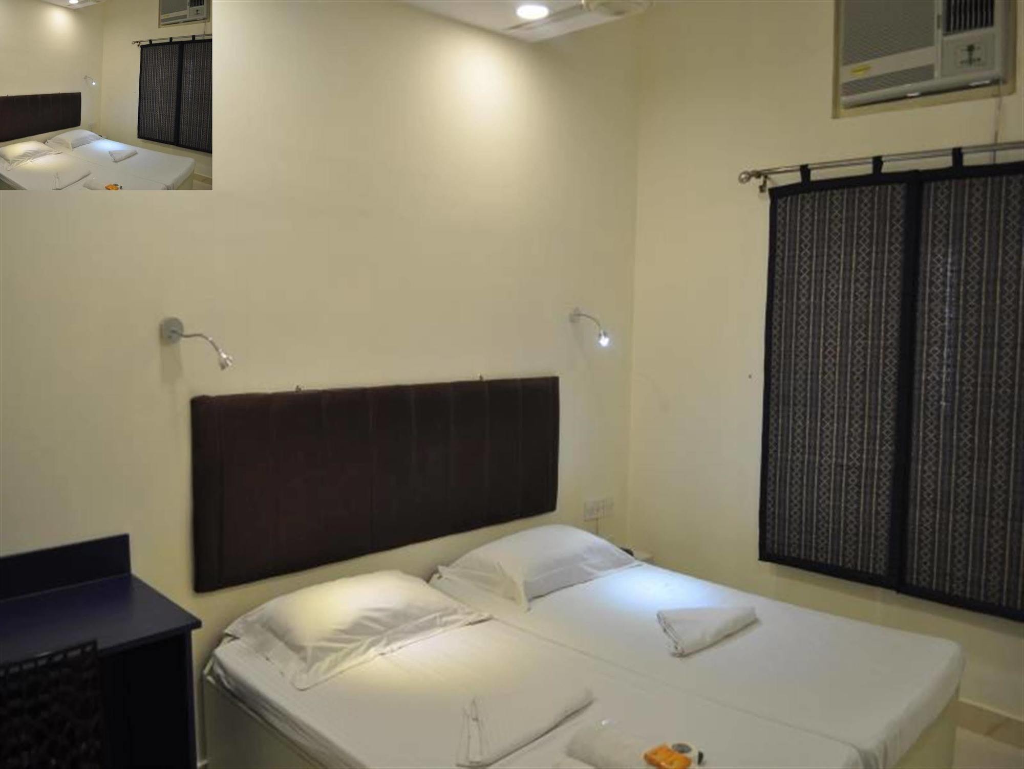 Hotel Kabli Nowe Delhi Zewnętrze zdjęcie